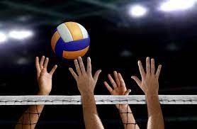 Volleyball